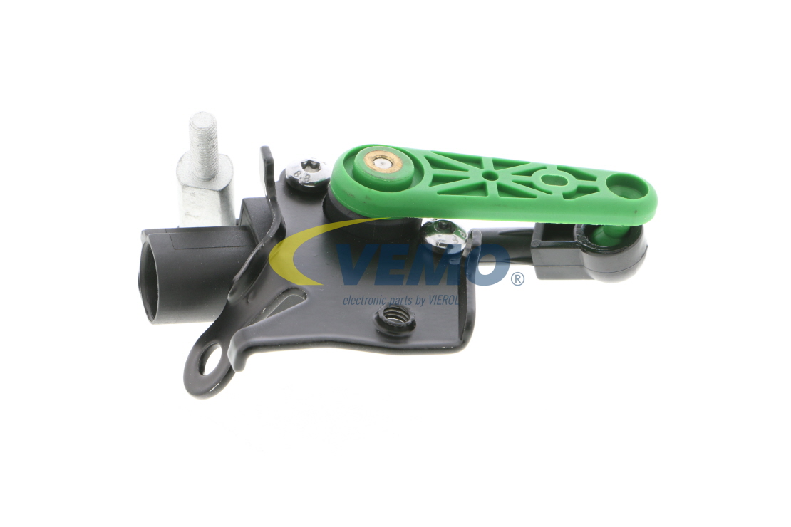 VEMO V10-72-0058: Sensor, Luftfederungsniveau Green Mobility Parts
