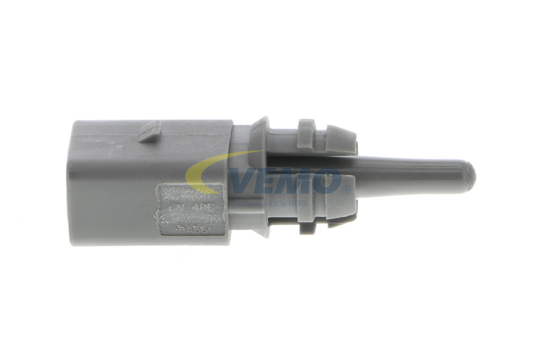 VEMO V10-72-1506 Αισθητήρας, εξωτερ. θερμοκ. αέρα SEAT Toledo 4 (KG3) 90 PS Πετρέλαιο κόστος