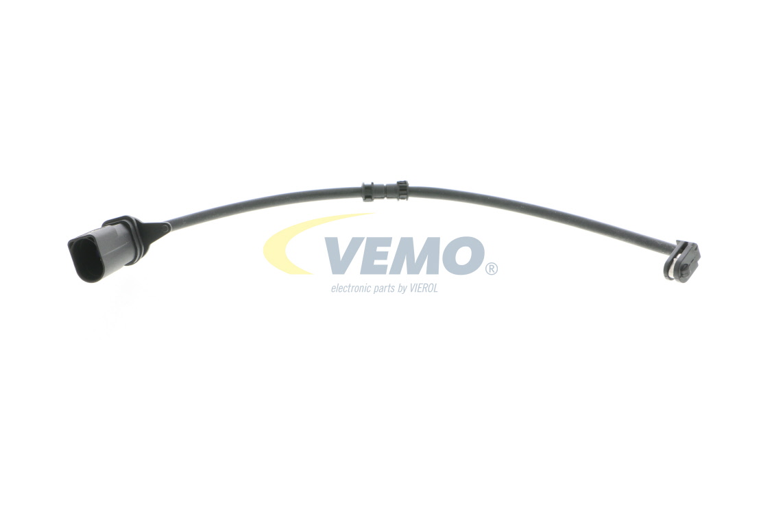 VEMO V10-72-1535 Предупредителен контактен сензор, износване на накладките AUDI A8 (4H2, 4H8, 4HC, 4HL) 351 K.C. дизел цена