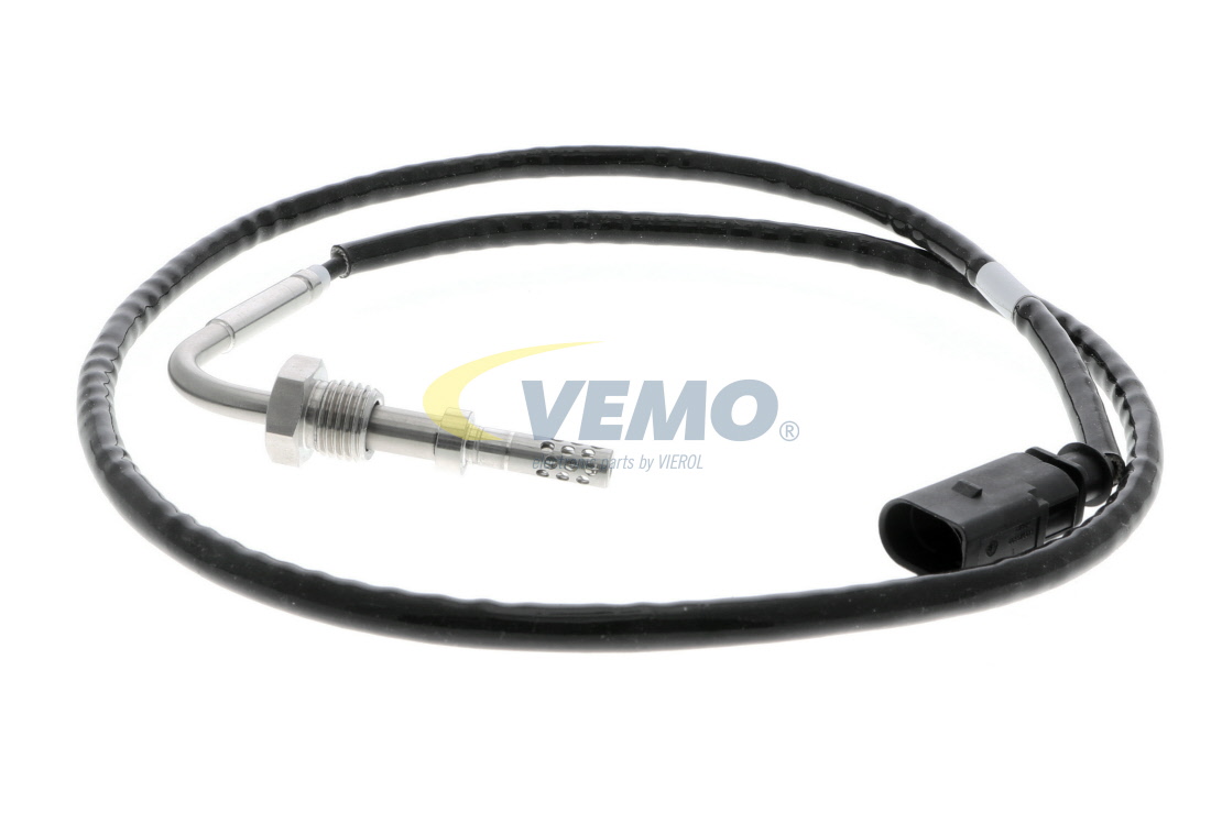 VEMO V10-72-1550 Sensor, temperatura dos gases de escape VW Passat (A32, A33) 140 cv Diesel custo