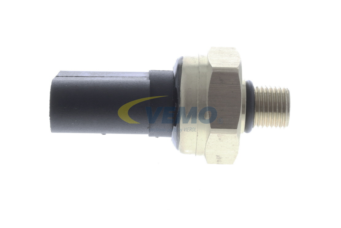 VEMO V10-72-1552 Sensor, brændstoftryk AUDI A6 Avant (4G5, 4GD, C7) 300 HK Benzin hvad koster