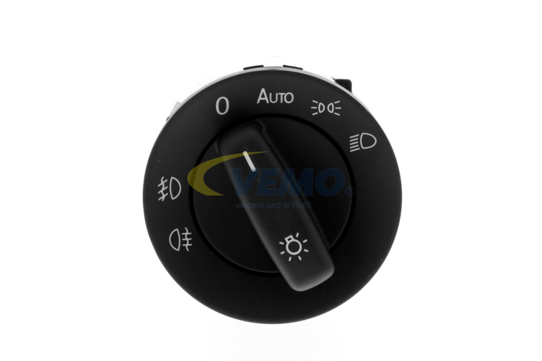 VEMO V10-73-0500 Interruttore comando luci VOLKSWAGEN Eos (1F7, 1F8) 210 CV Benzina costo