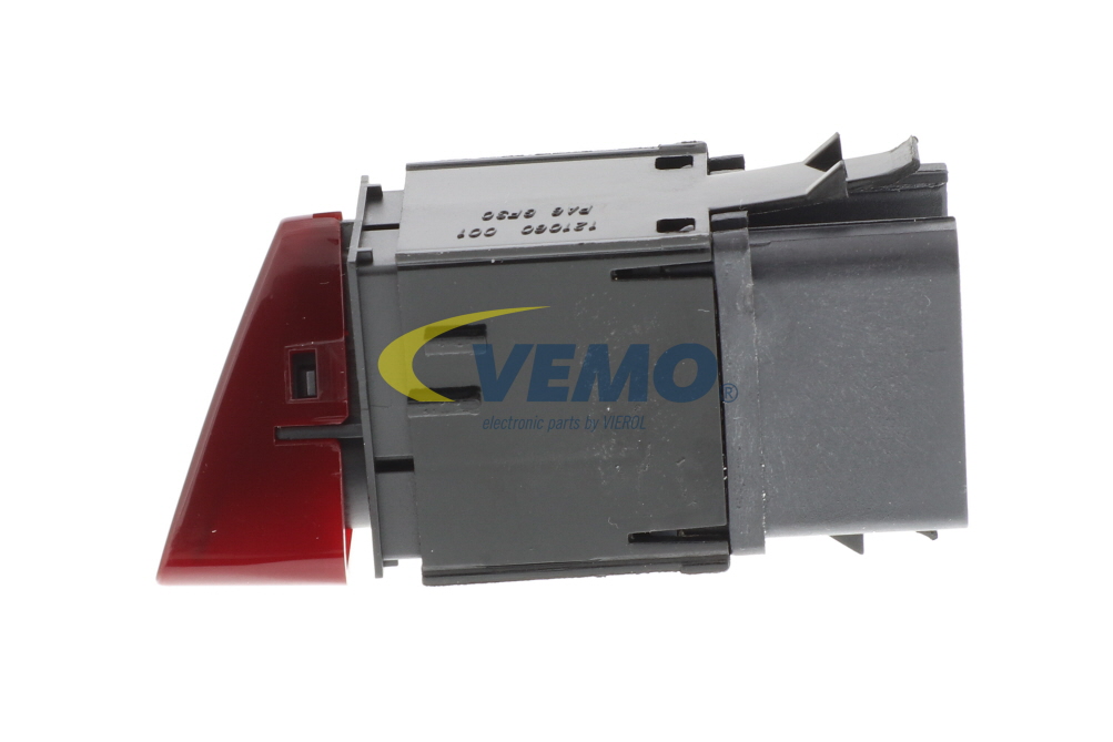 VEMO V10-73-0510: Comutator, lumini de avarie Original VEMO Quality