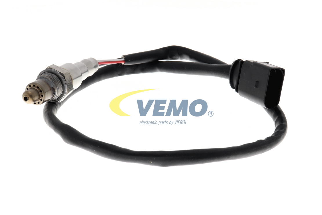 VEMO V10-76-0158 Sonda lambda SEAT Ibiza 4 (6J5, 6P1) 90 KM benzyna koszt