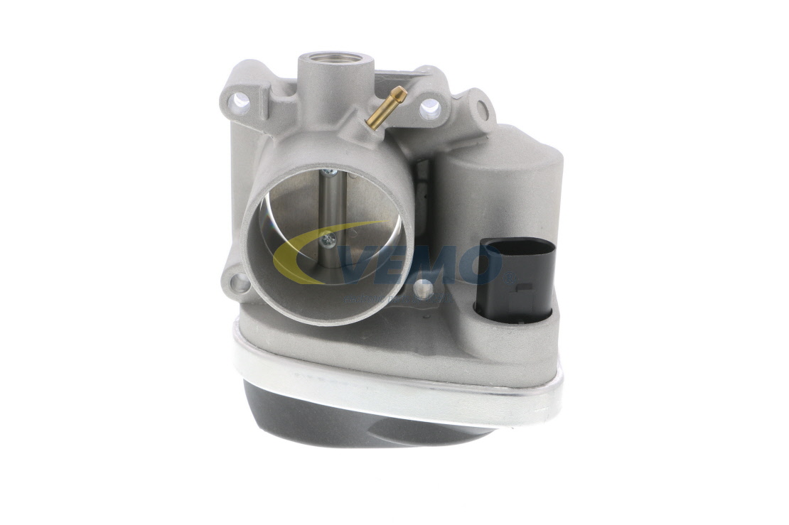 VEMO V10-81-0090 Gasspjæld VW Bora Sedan (1J2) 115 HK Benzin hvad koster