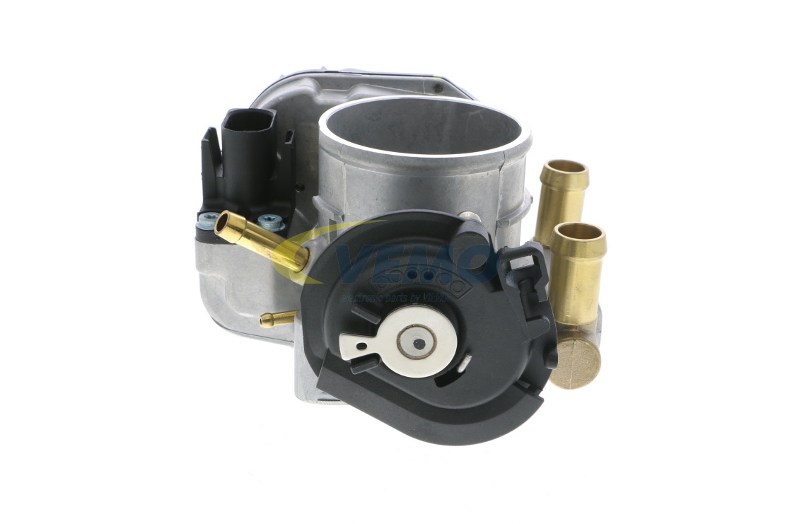 VEMO V10-81-0100 Gasspjæld AUDI A4 Sedan (8D2, B5) 100 HK Benzin hvad koster