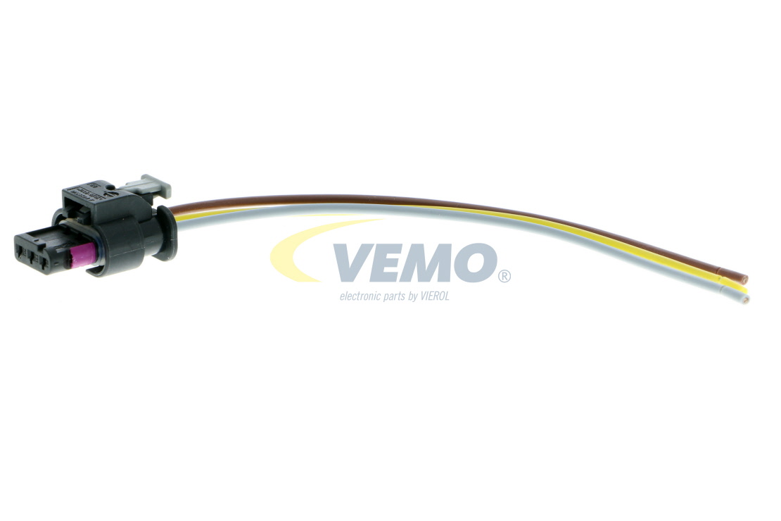 VEMO V10-83-0094 Σετ επισκευής, σετ καλωδίων SEAT Toledo 4 (KG3) 90 PS Βενζίνη κόστος