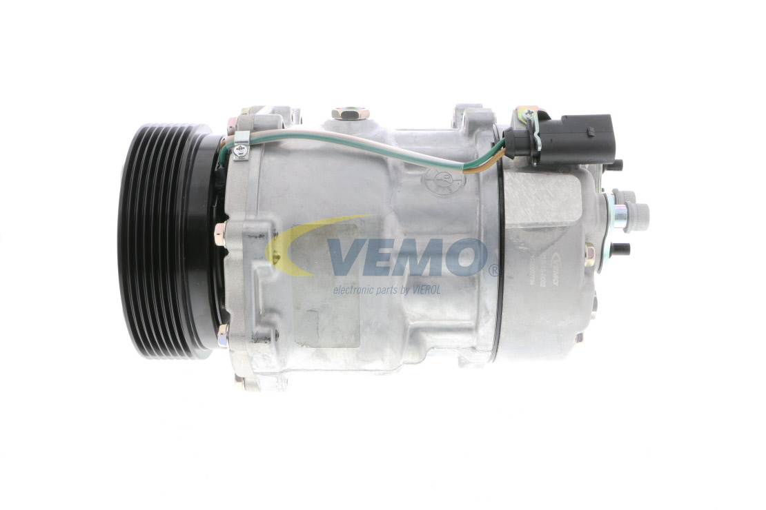 VEMO V15-15-0002: Compresor, aire acondicionado Q+, calidad de primer equipo