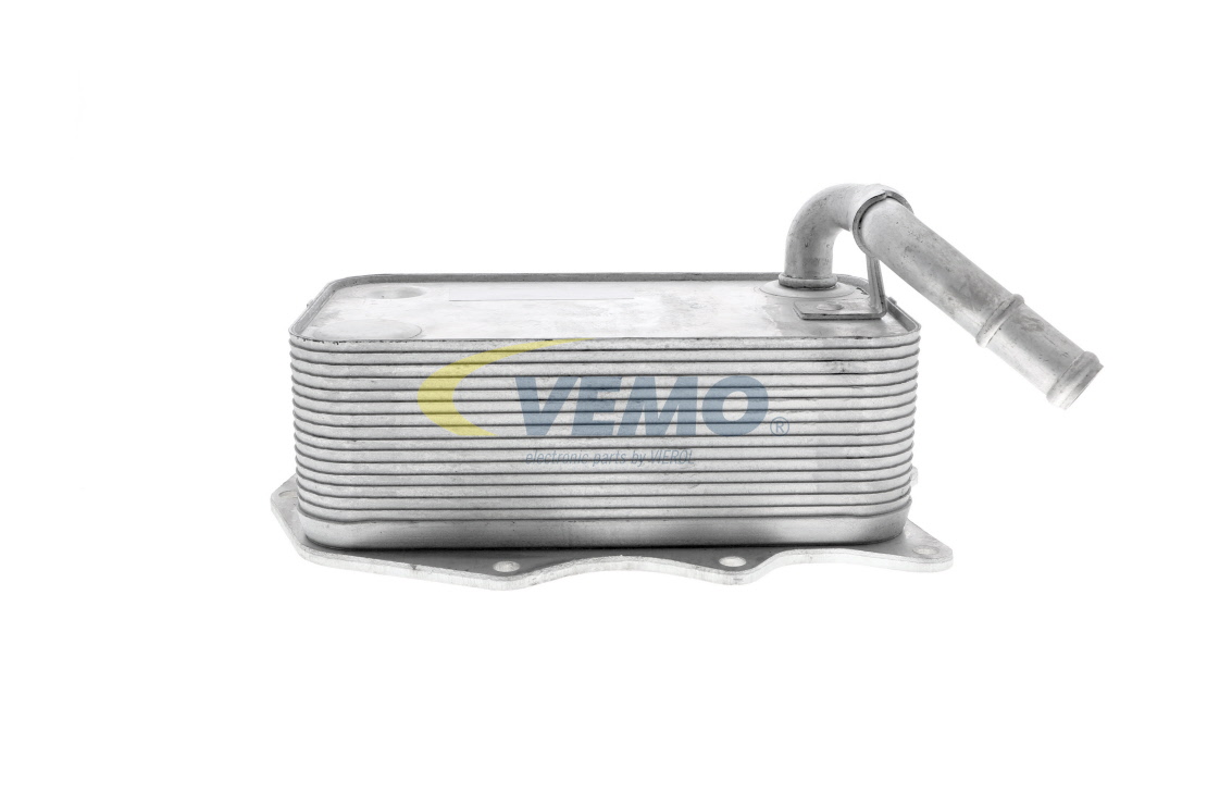 VEMO V15-60-0008: Ölkühler Original VEMO Qualität