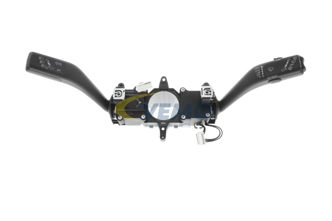 VEMO V15-80-3350 Leva devio guida VOLKSWAGEN Eos (1F7, 1F8) 210 CV Benzina costo