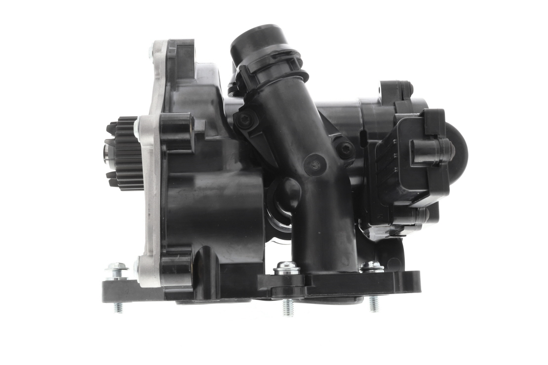 VEMO V15-99-2107 Thermostatgehäuse SKODA Octavia 3 Combi (5E5) 245 PS Benzin Kosten
