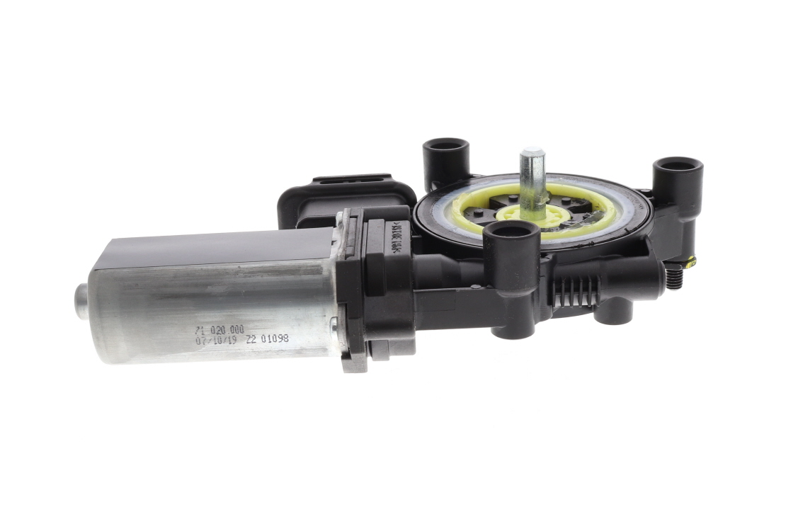VEMO V20-05-3027: Fensterhebermotor Green Mobility Parts 12V, hinten rechts