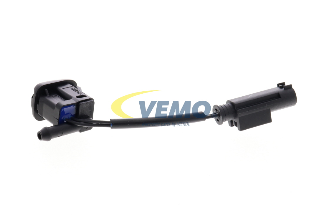 VEMO V20-08-0441 Дюза миещо устр., миене на стъклата BMW 5 (E39) 116 K.C. дизел цена
