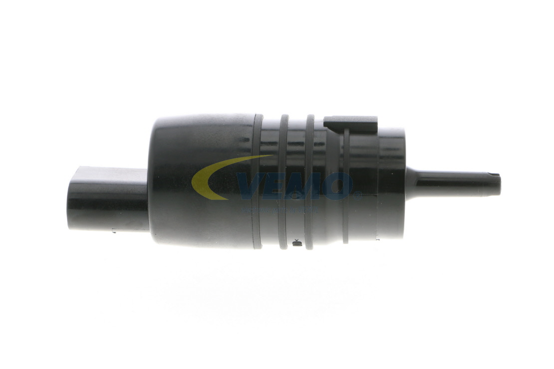 VEMO V20-08-0443: Waschwasserpumpe, Scheibenreinigung Green Mobility Parts 12V