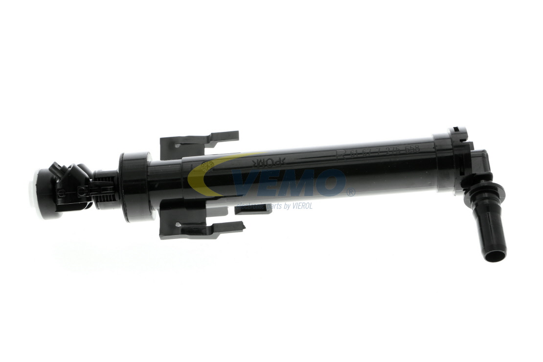 VEMO V20-08-0445: Diuza, spalare faruri Original VEMO Quality dreapta