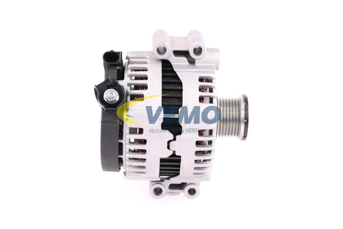 VEMO V20-13-50045: Lichtmaschine Original VEMO Qualität 180A
