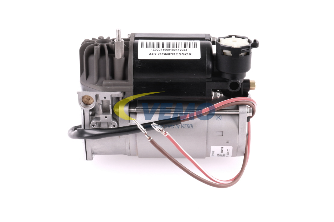VEMO V20-52-0002: Kompressor, Luftfederung Original VEMO Qualität
