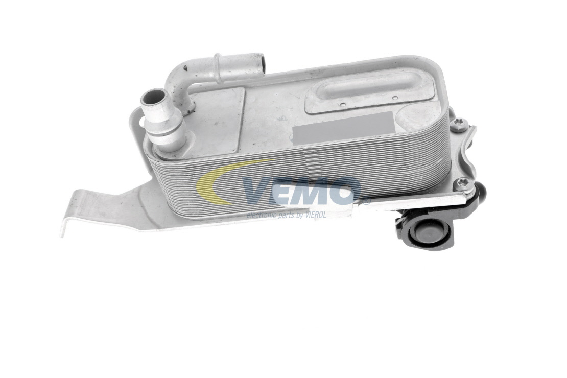 VEMO V20-60-0053: Radiator ulei, ulei motor Original VEMO Quality