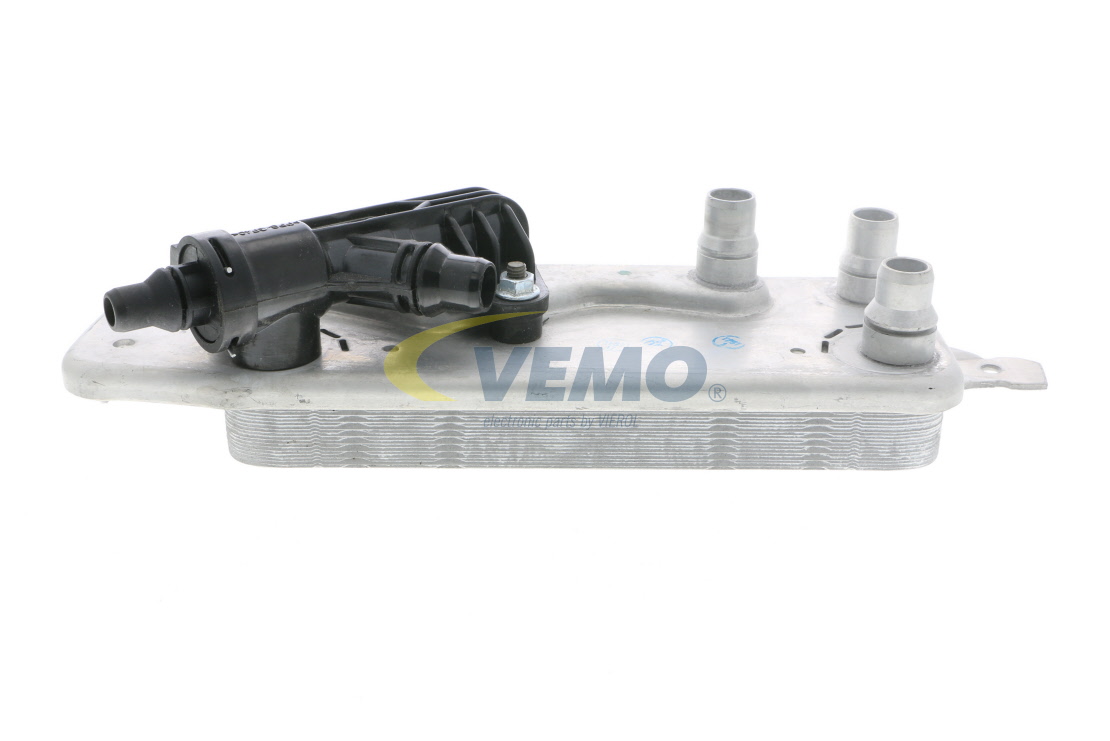VEMO V20-60-0054 Маслен радиатор, автоматична трансмисия BMW 7 (F01, F02, F03, F04) 354 K.C. бензин/ електро цена