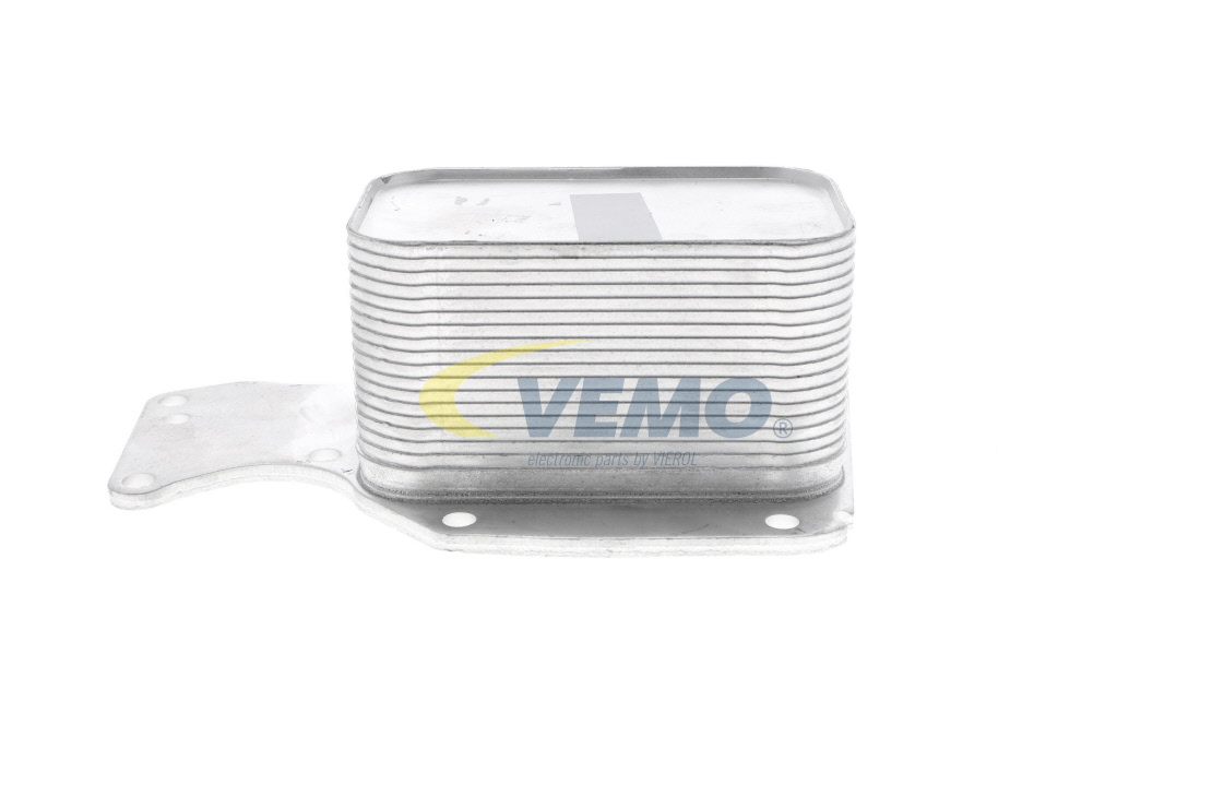 VEMO V20-60-0055: Ölkühler Green Mobility Parts