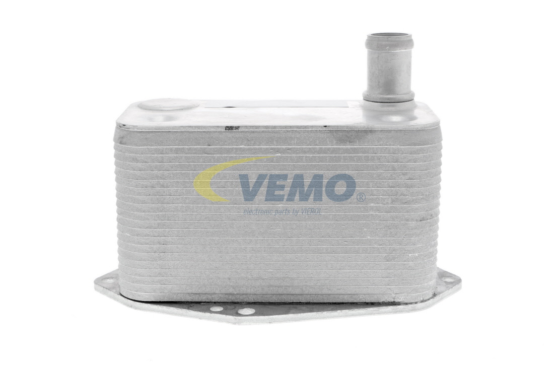 VEMO V20-60-0057: Radiator ulei, ulei motor EXPERT KITS + cu etansare