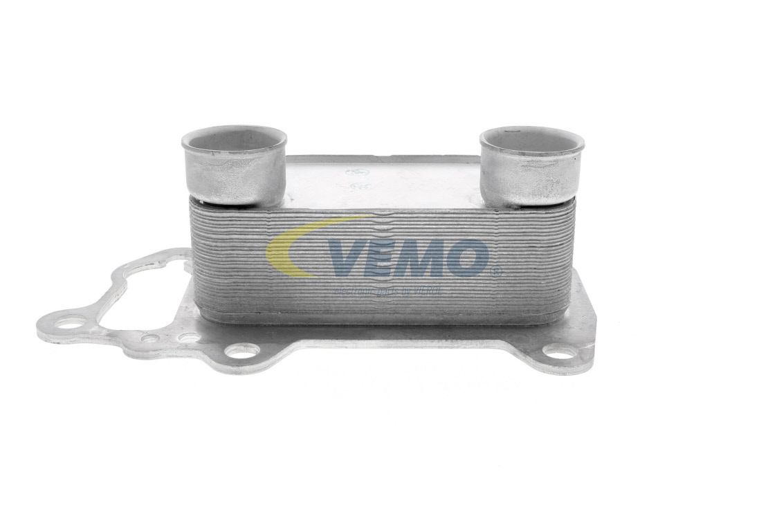 VEMO V20-60-0061: Chłodnica oleju, olej silnikowy Oryginalna jakożż VEMO