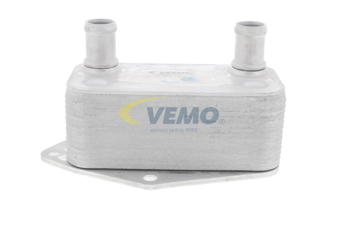 VEMO V20-60-0062: Radiator ulei, ulei motor EXPERT KITS + cu garnituri