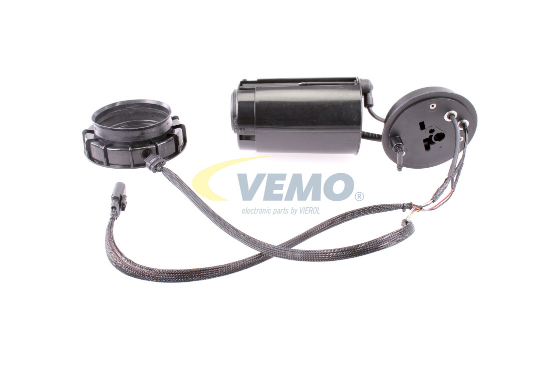 VEMO V20-68-0001: Incalzire, unitate rezervor (injectare aditiv) EXPERT KITS +