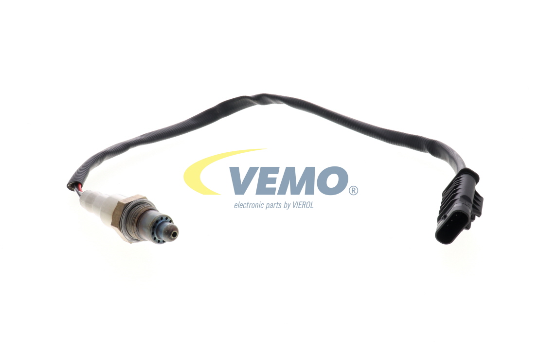 VEMO V20-76-0076 Ламбда-сонда BMW 7 (G11, G12) 211 K.C. дизел цена