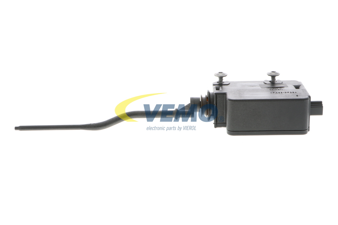 VEMO V20-77-1029: Élément d'ajustage, verrouillage central Q+, Première Monte Portillon de remplissage