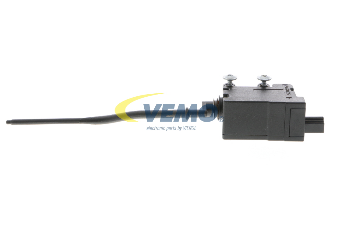 VEMO V20-77-1039: Element reglaj, inchidere centralizata Original VEMO Quality Clapeta rezervor