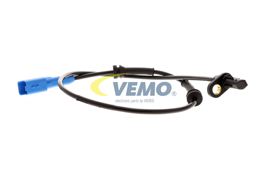 VEMO V22-72-0159: Sensor ABS Original calidad de VEMO Eje trasero