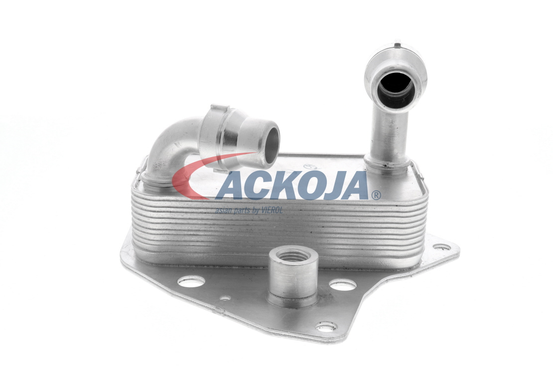 VEMO V24-60-0051 Маслен радиатор, двигателно масло FIAT DOBLO фургон/комби (263) 100 K.C. дизел цена