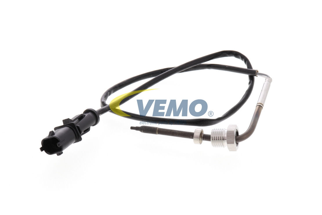 VEMO V24-72-0229: Sensor, temp. gas escape Original calidad de VEMO