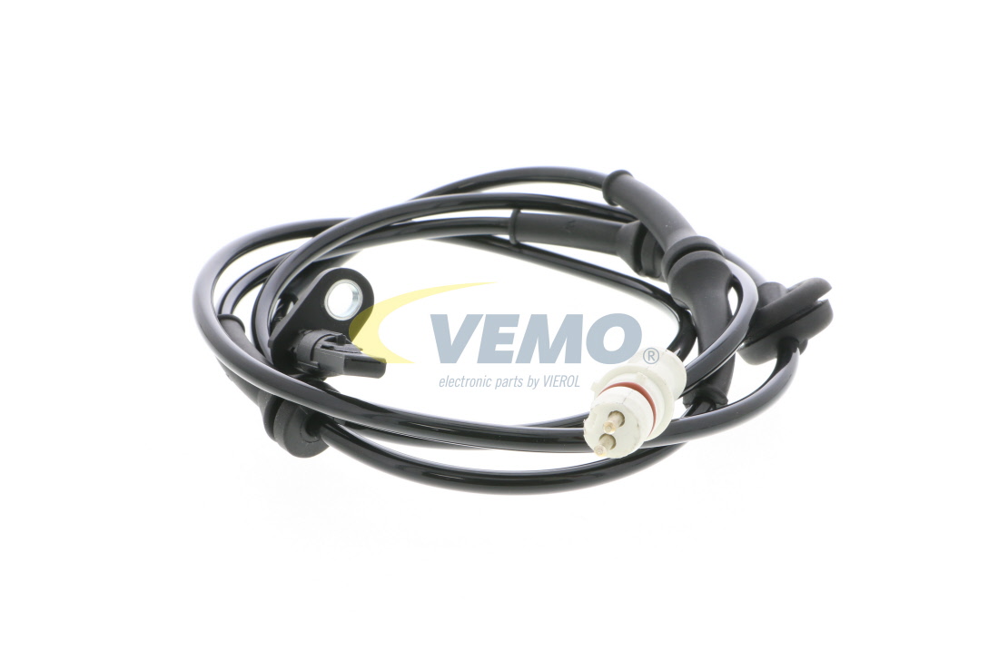 VEMO V24-72-0236: ABS-Sensor Original VEMO Qualität Hinterachse links, 1480mm