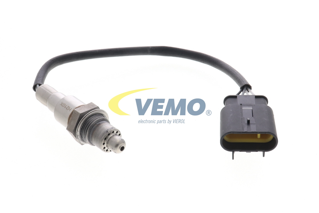 VEMO V24-76-0037: Lambdasonde Q+, Erstausrüsterqualität