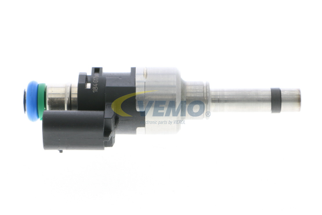 VEMO V25-11-0016 Innsprøytningsdyse FORD S-Max (CJ) 160 hk Bensin hva koster