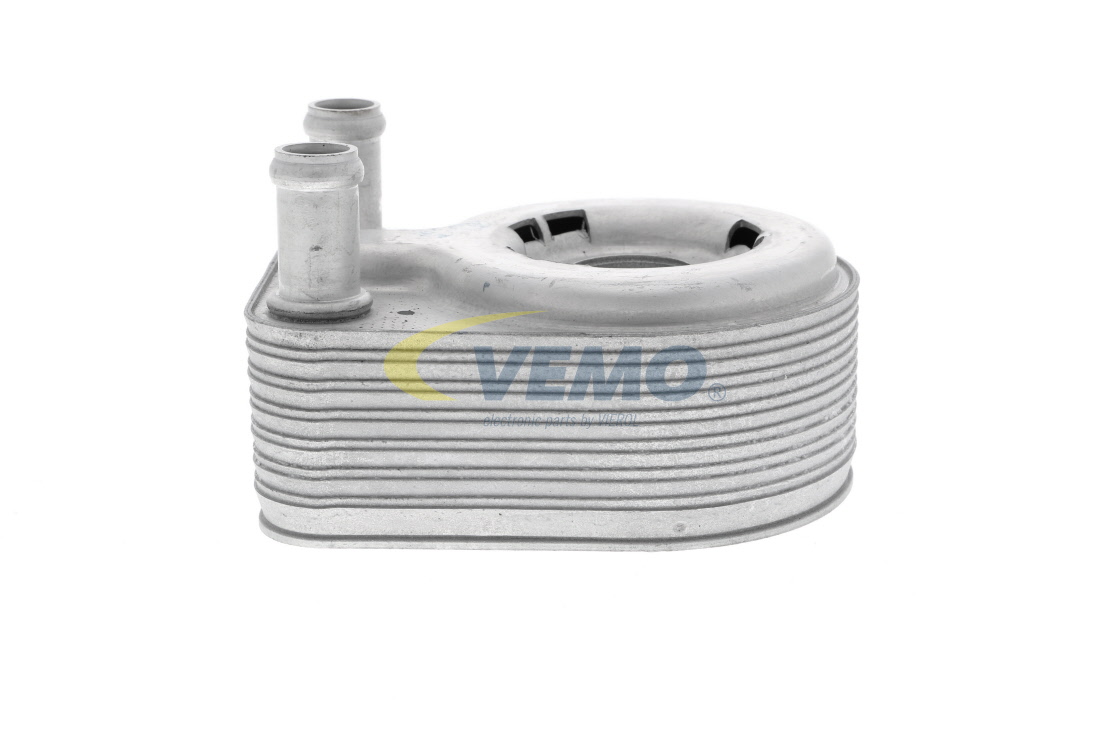 VEMO V25-60-0043: Radiator ulei, ulei motor Original VEMO Quality