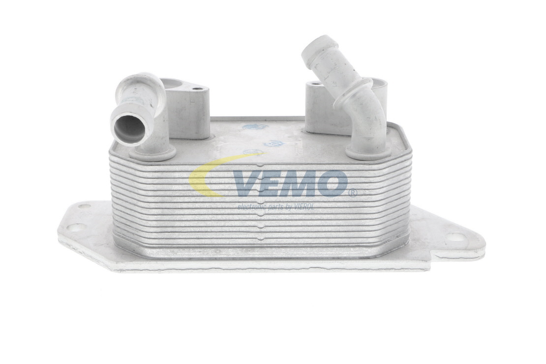 VEMO V25-60-3022 Oljekjøler, motorolje FORD KUGA 2 (DM2) 150 hk Bensin hva koster