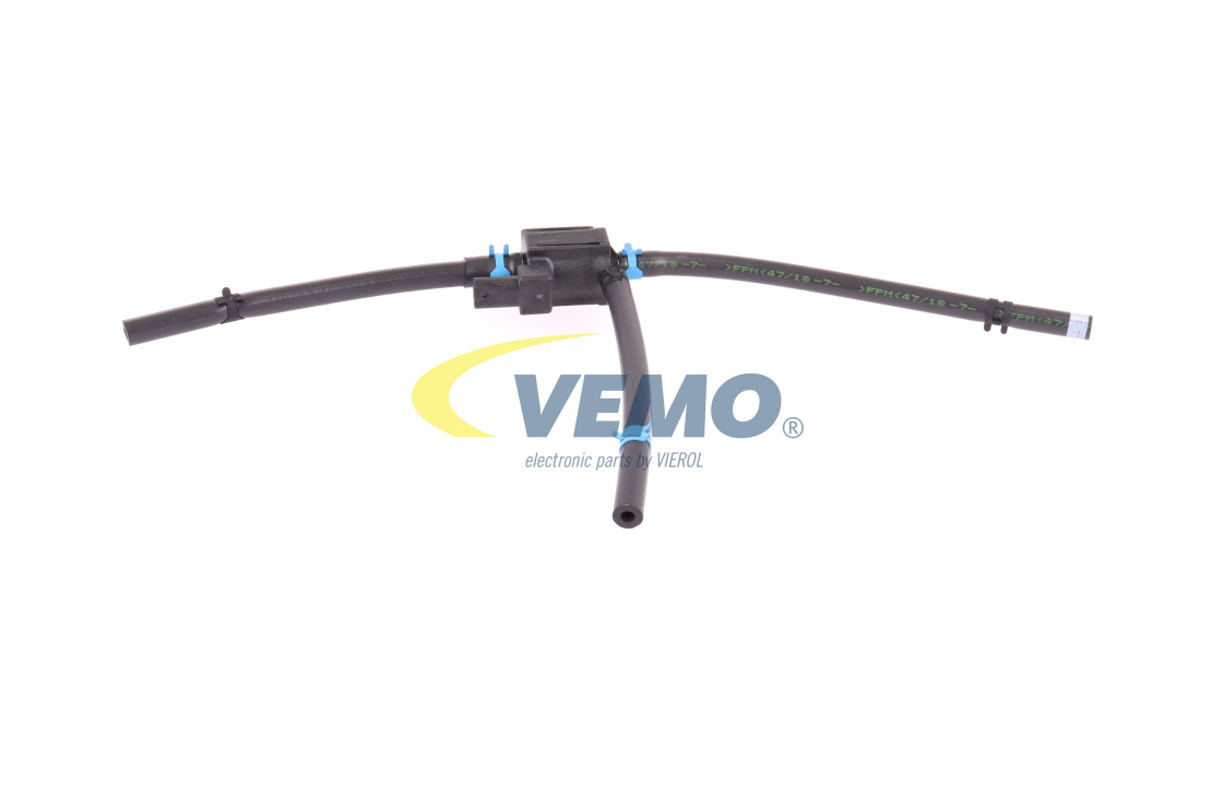 VEMO V25-63-0062: Unitate de comanda, vacuum Original VEMO Quality