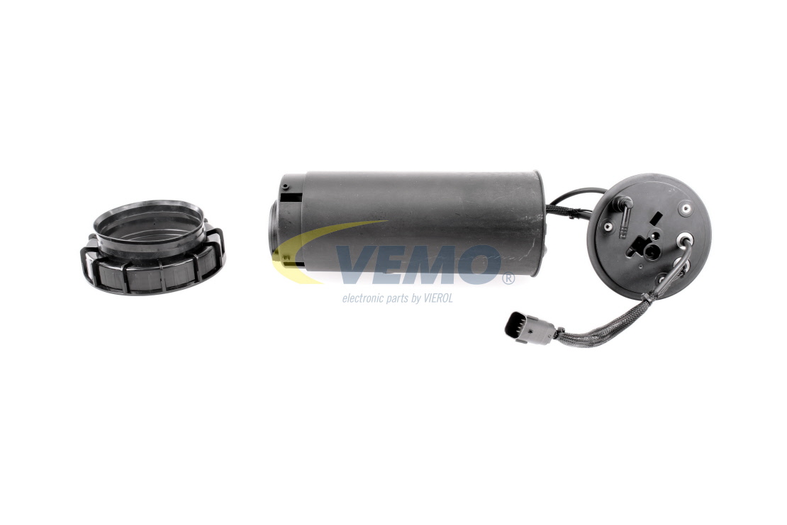 VEMO V25-68-0002: Incalzire, unitate rezervor (injectare aditiv) Original VEMO Quality