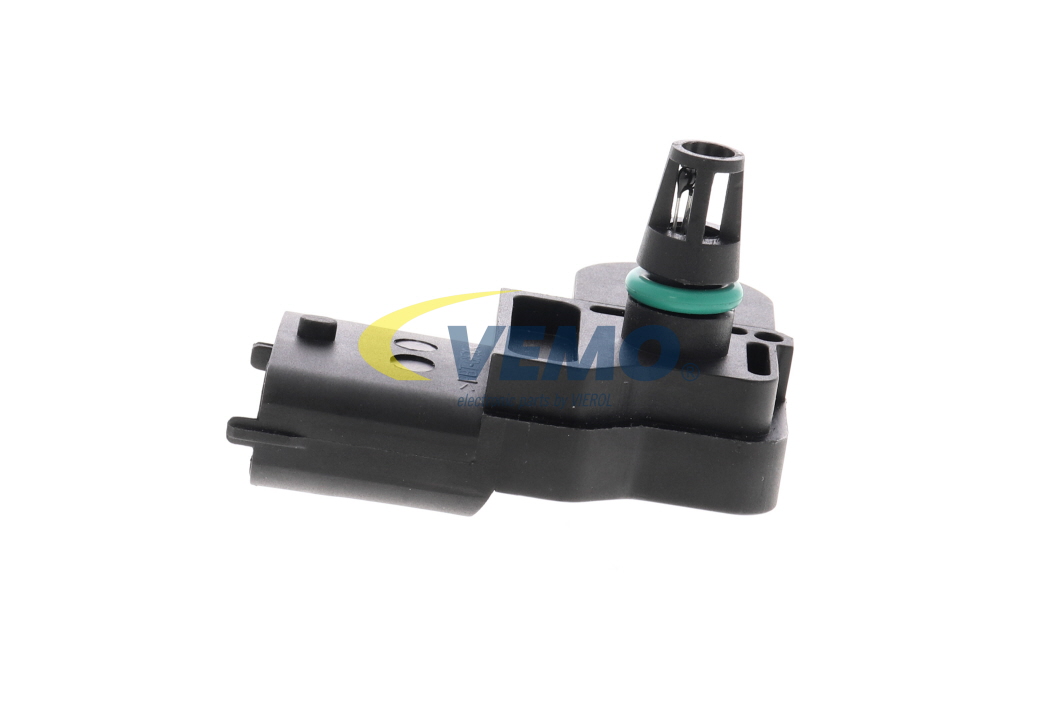 VEMO V25-72-0204 Sensor, sugerørstryk MITSUBISHI Lancer 8 Limousine (CY_A, CZ_A) 117 HK Benzin hvad koster