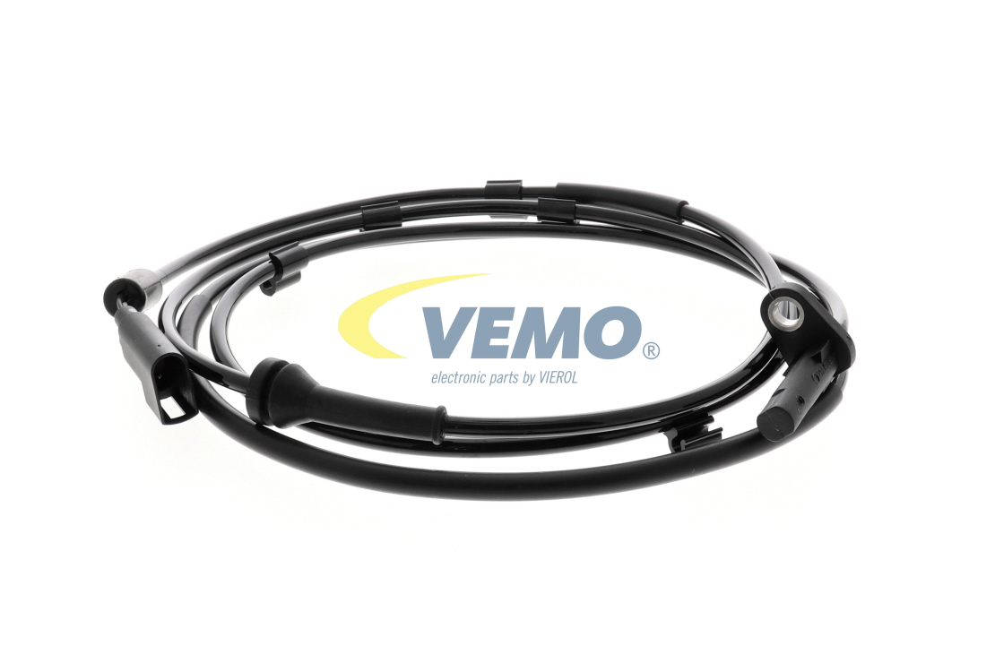 VEMO V25-72-1249 Wielsnelheidssensor (ABS) FORD Transit Mk6 Flatbed vrachtwagen / Chassis (V347, V348, FM, FN, FF) 125 Pk Diesel kosten