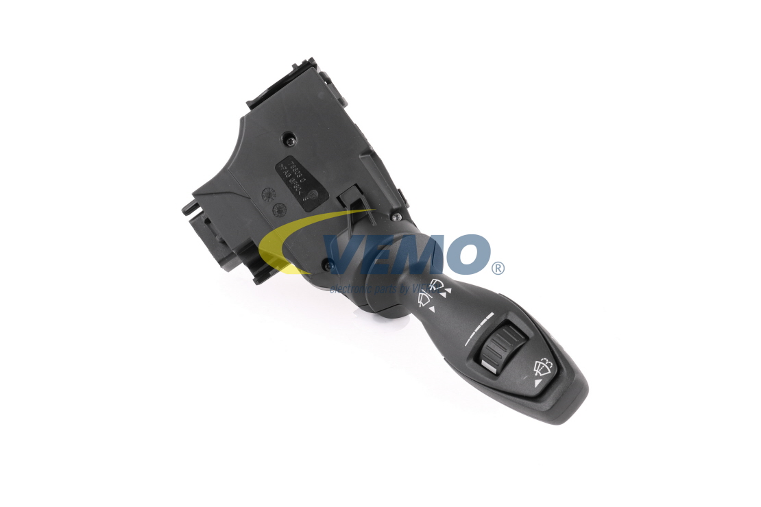 VEMO V25-80-4077: Ruitenwisserschakelaar Q+, original equipment manufacturer quality
