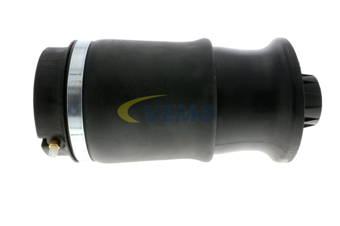 VEMO V30-50-0021: Muelle neumático, suspensión Green Mobility Parts Eje trasero