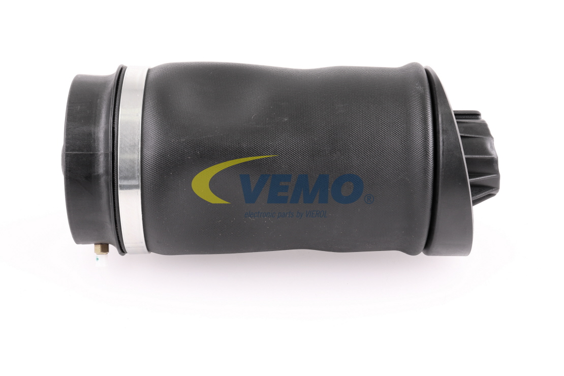 VEMO V30-50-0022: Luftfeder, Fahrwerk Original VEMO Qualität Hinterachse