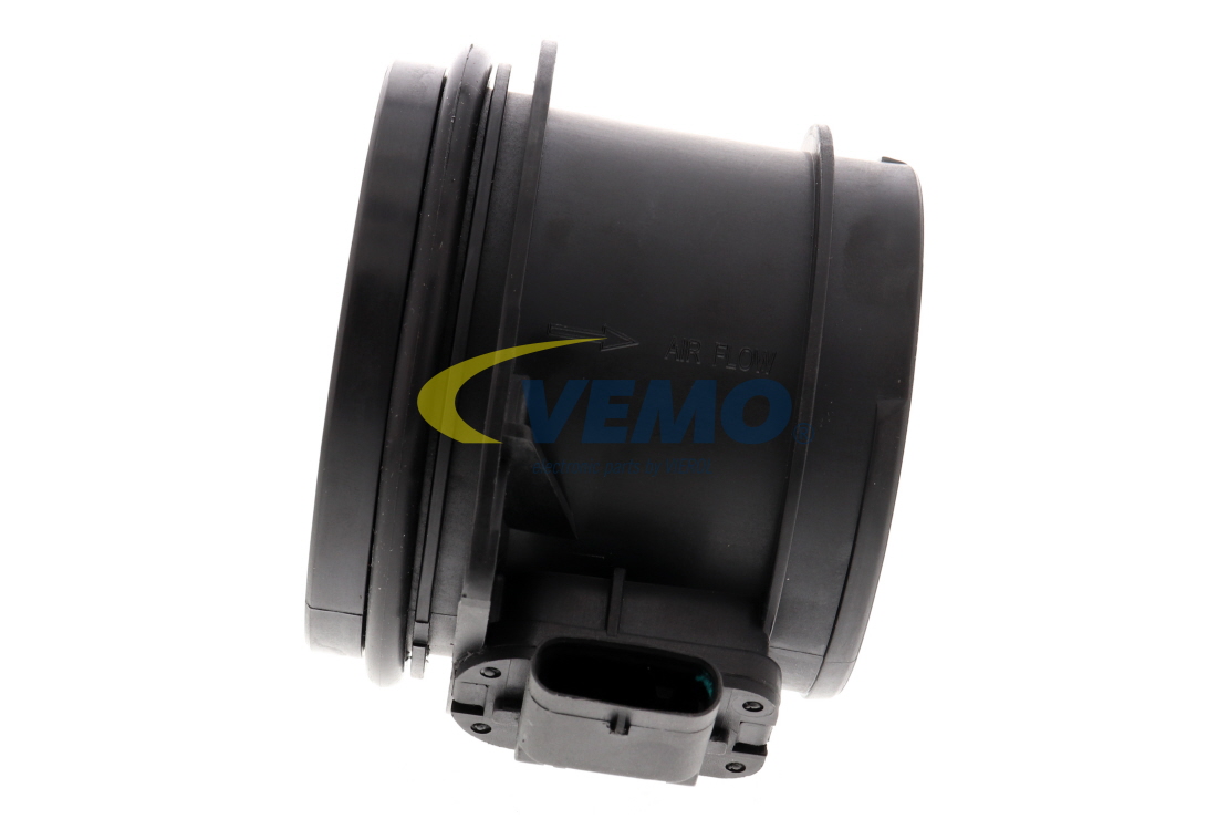 VEMO V30-72-0044: Przepływomierz masowy powietrza Green Mobility Parts 12V