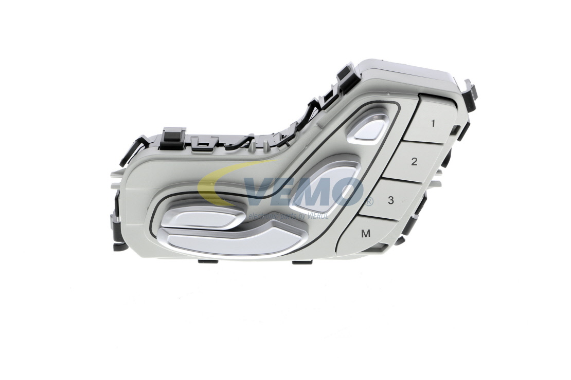 VEMO V30-73-0291: Schakelaar, stoelregeling Green Mobility Parts
