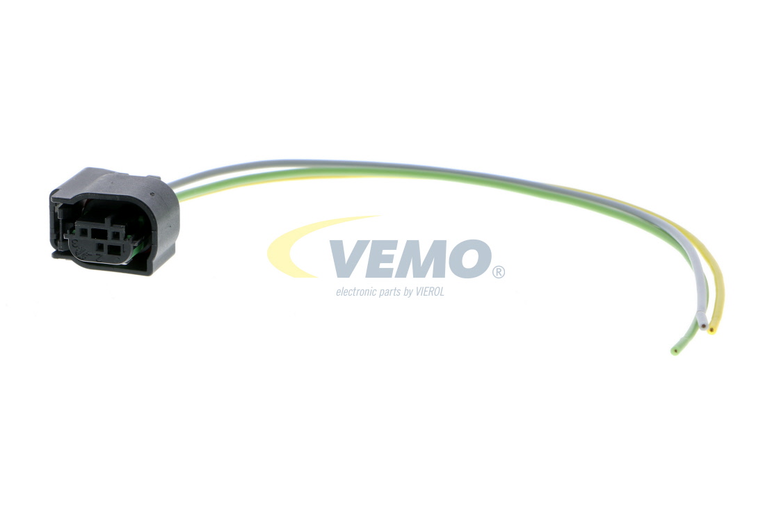 VEMO V30-83-0005: Reparatursatz, Kabelsatz EXPERT KITS + mit Schrumpf-Quetschverbinder, mit Dichtungen, mit Leitung