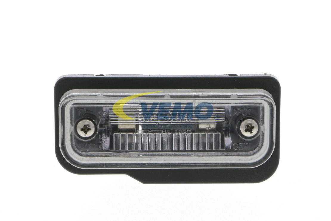 VEMO V30-84-0024: Piloto de matrícula Green Mobility Parts